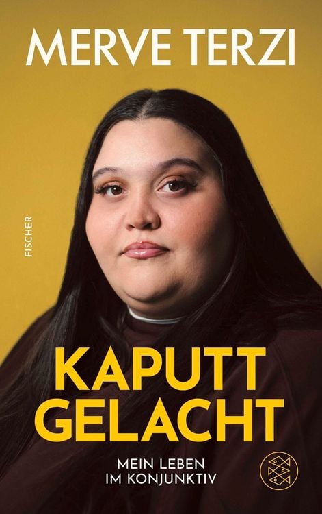 Produktbild: Kaputtgelacht