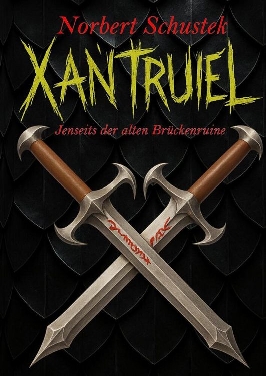 Produktbild: Xantruiel