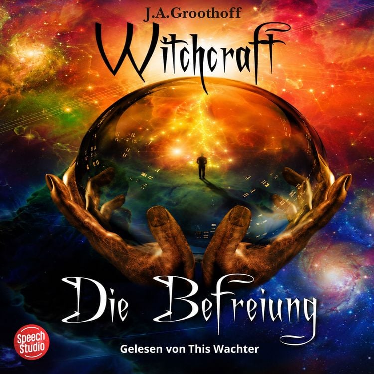 Produktbild: Witchcraft