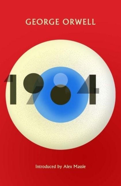 Produktbild: 1984 Nineteen Eighty-Four