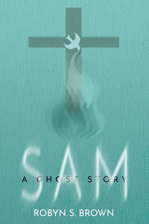 Produktbild: Sam. a Ghost Story