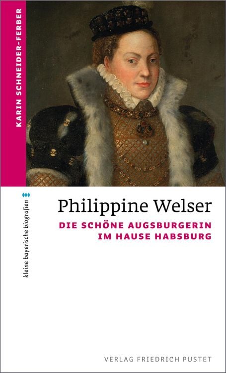 Produktbild: Philippine Welser
