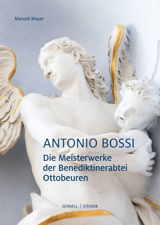 Produktbild: Antonio Bossi