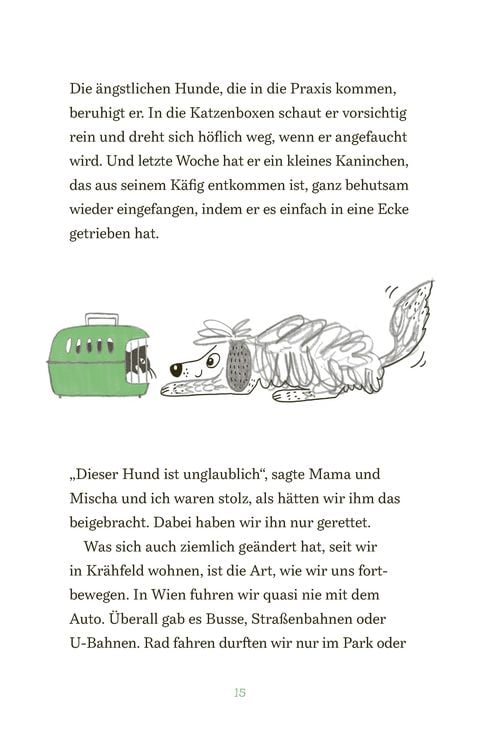 Produktbild: Aufregung im Hühnerstall – Ein Fall für Martha & Mischa