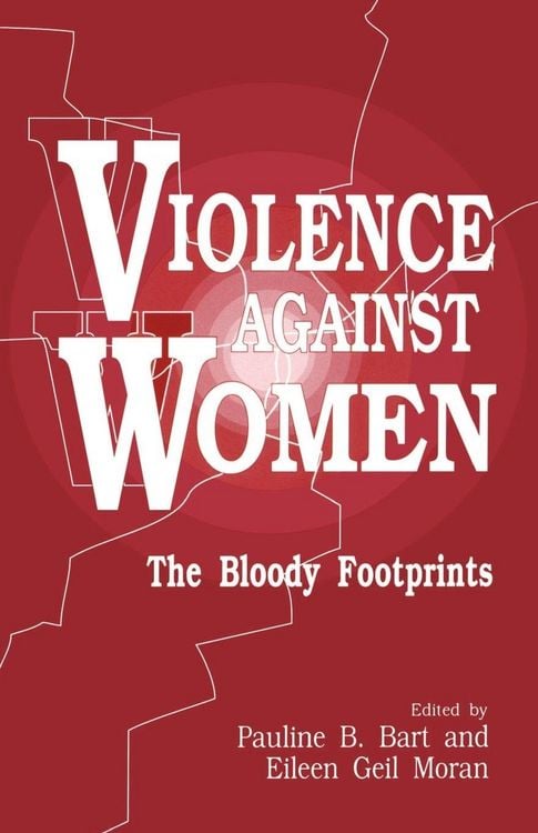 Produktbild: Violence Against Women