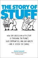 Produktbild: The Story of Stuff
