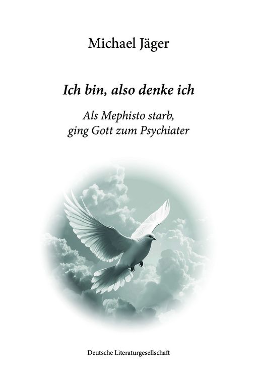 Produktbild: Ich bin, also denke ich