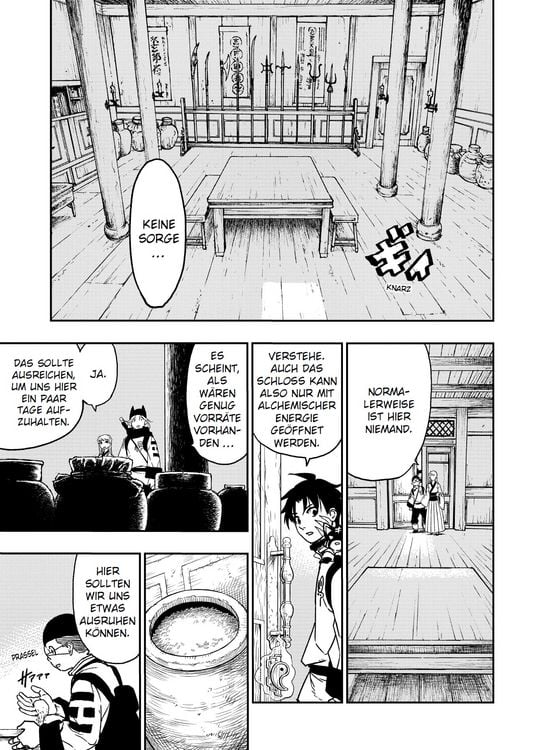 Produktbild: Jiangshi X 03