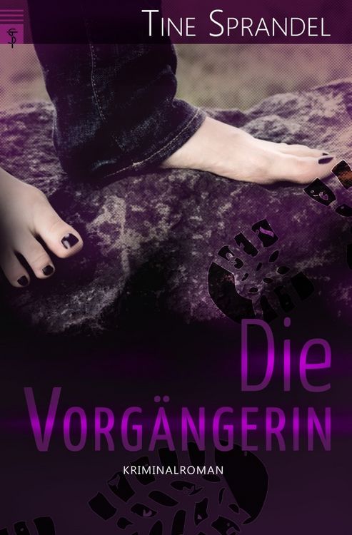 Produktbild: Unterland Krimis / Die Vorg&auml;ngerin