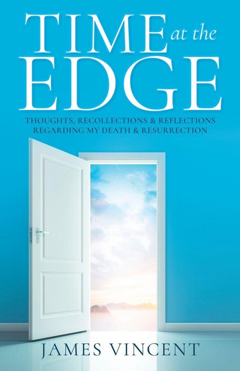Produktbild: Time at the Edge