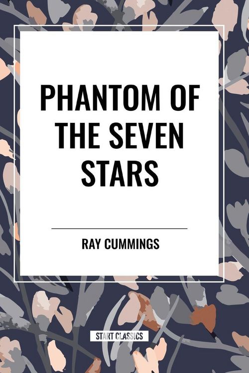 Produktbild: Phantom of the Seven Stars