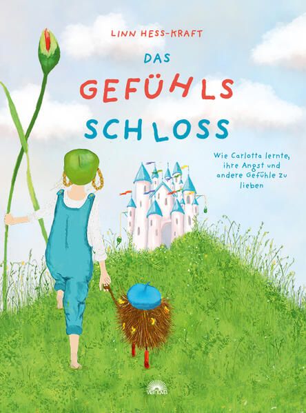 Produktbild: Das Gef&uuml;hlsschloss