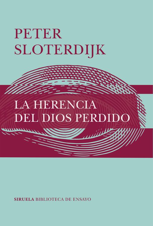 Bild vom Artikel La herencia del Dios perdido vom Autor Peter Sloterdijk
