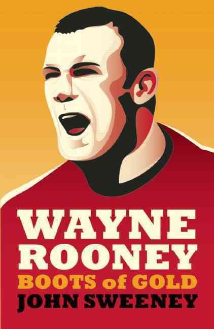Produktbild: Wayne Rooney
