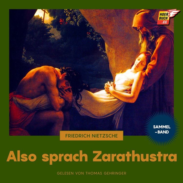 Produktbild: Also sprach Zarathustra