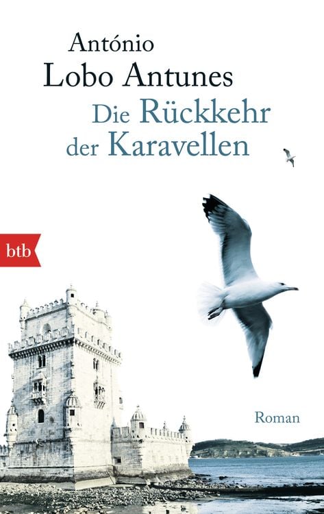 Produktbild: Die R&uuml;ckkehr der Karavellen
