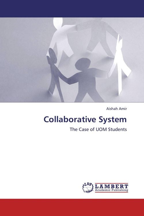 Produktbild: Collaborative System