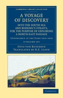 Produktbild: Voyage Of Discovery Into The S