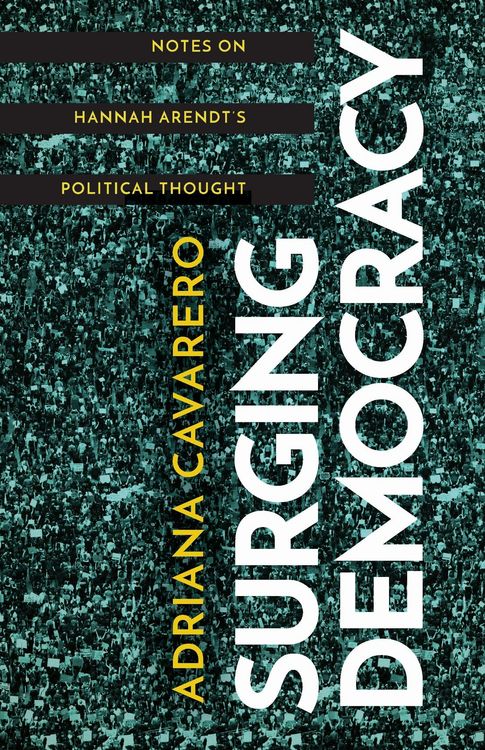 Produktbild: Surging Democracy