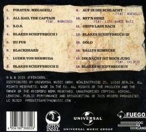 Produktbild: S.O.S.