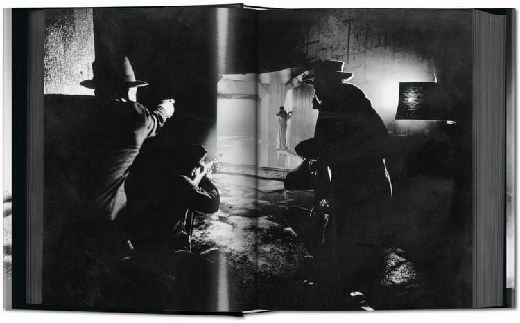 Produktbild: Film Noir