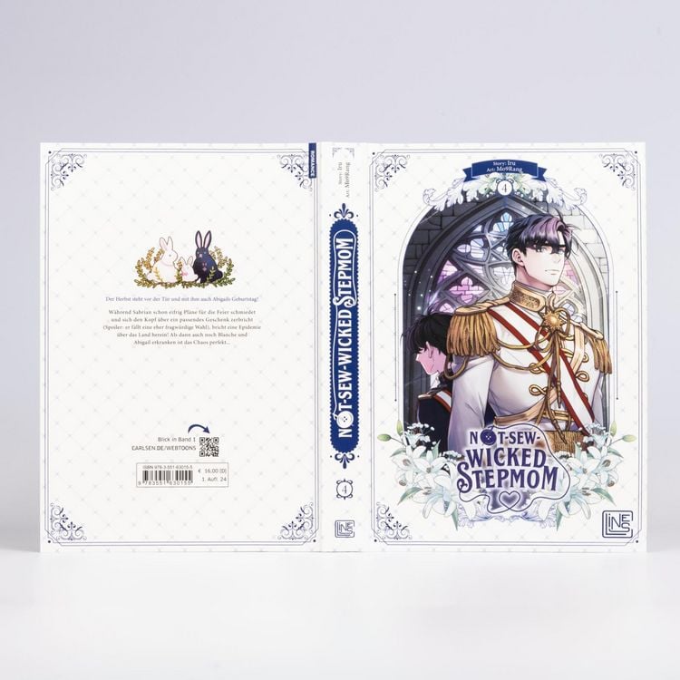 Produktbild: Not-Sew-Wicked Stepmom 4