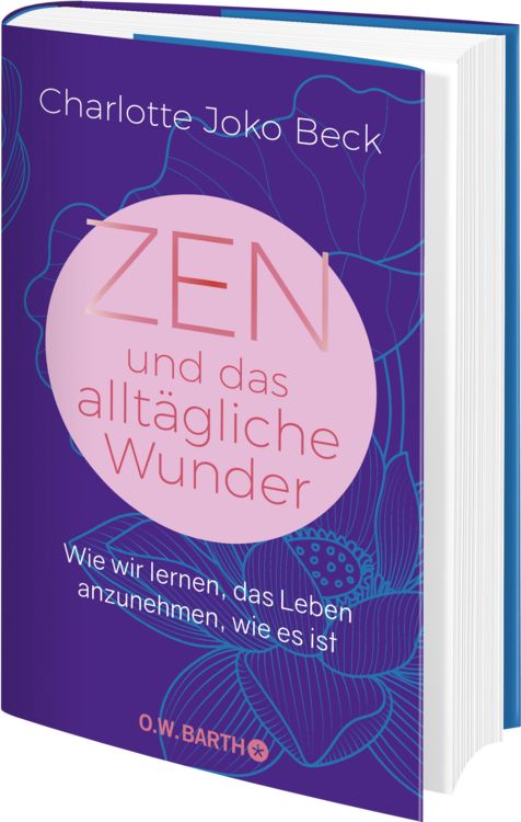 Produktbild: Zen und das allt&auml;gliche Wunder