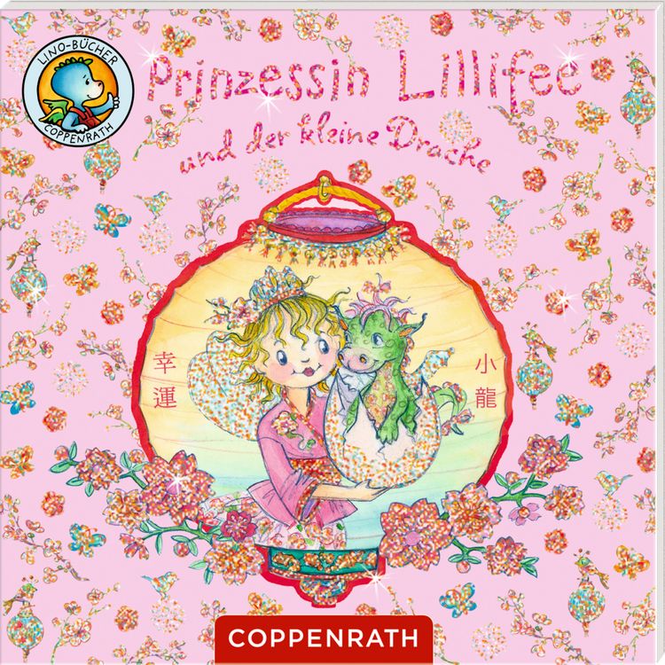 Produktbild: Prinzessin Lillifee, Nr. 74