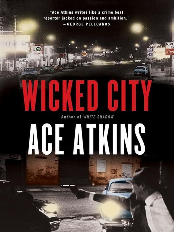 Produktbild: Wicked City