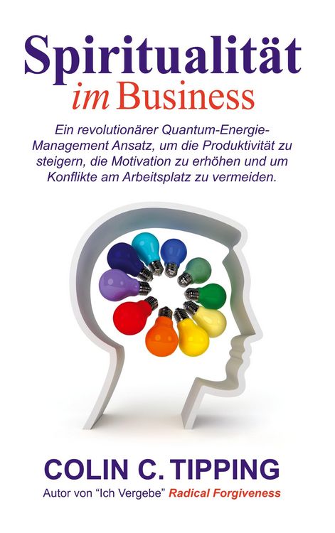Produktbild: Spiritualit&auml;t im Business