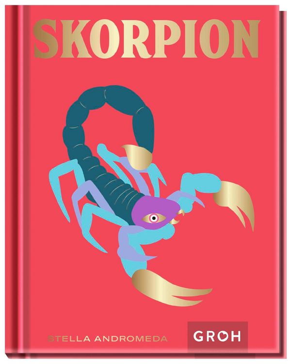 Produktbild: Skorpion