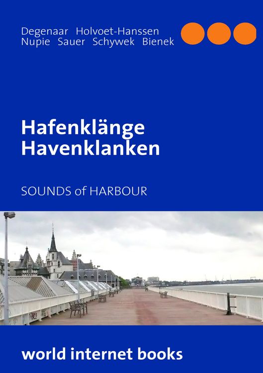 Produktbild: Hafenkl&auml;nge