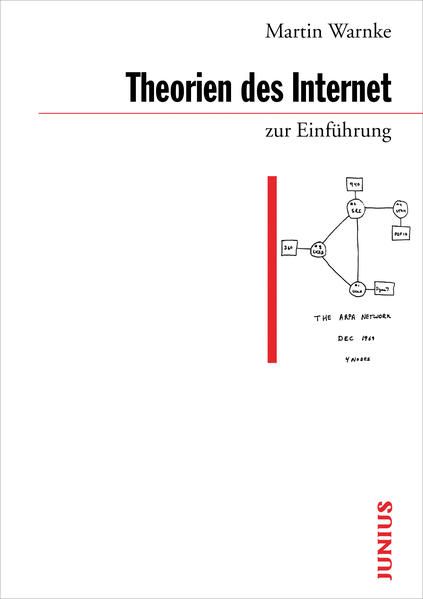 Produktbild: Theorien des Internet zur Einführung