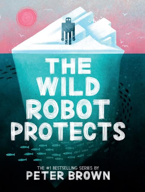 Produktbild: The Wild Robot Protects
