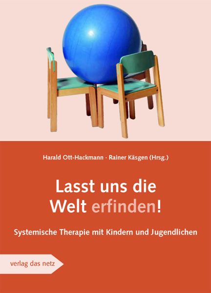 Produktbild: Lasst uns die Welt erfinden