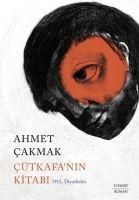 Produktbild: C&uuml;tkafanin Kitabi - 1915, Diyarbekir