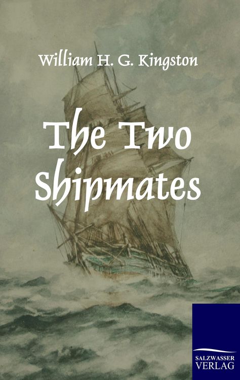 Produktbild: The Two Shipmates