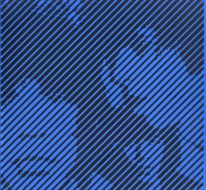 Produktbild: Black And Blue (2025) (Ltd. 4CD+BluRay audio)