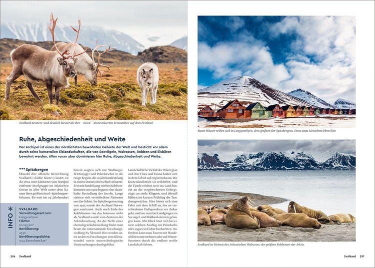 Produktbild: KUNTH Unterwegs in Norwegen
