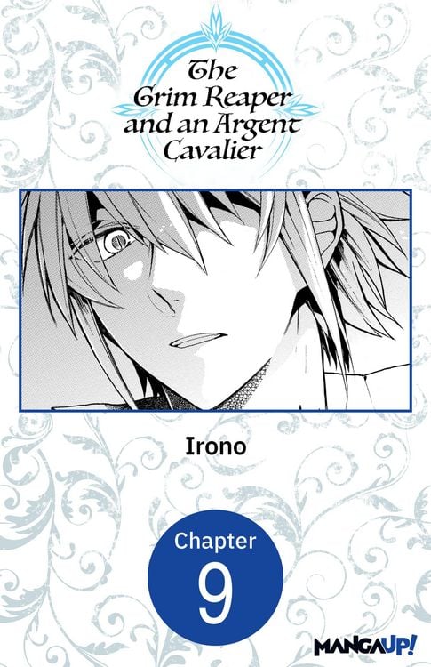 Produktbild: The Grim Reaper and an Argent Cavalier #009