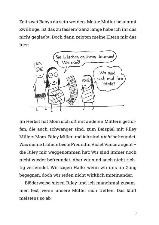 Produktbild: Penny kritzelt sich zum Star