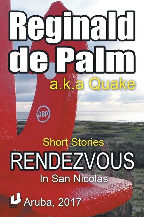 Produktbild: De Palm, R: Rendezvous