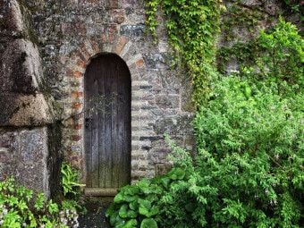 Produktbild: CALVENDO Puzzle Abbaye De Beauport, Bretagne, Frankreich | 1000 Teile Lege-Gr&ouml;&szlig;e 64x48cm Foto-Puzzle f&uuml;r gl&uuml;ckliche Stunden