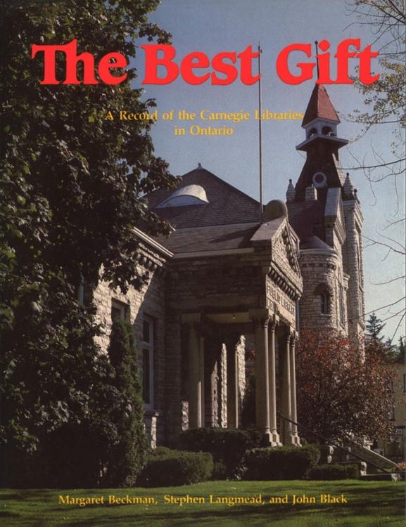 Produktbild: The Best Gift