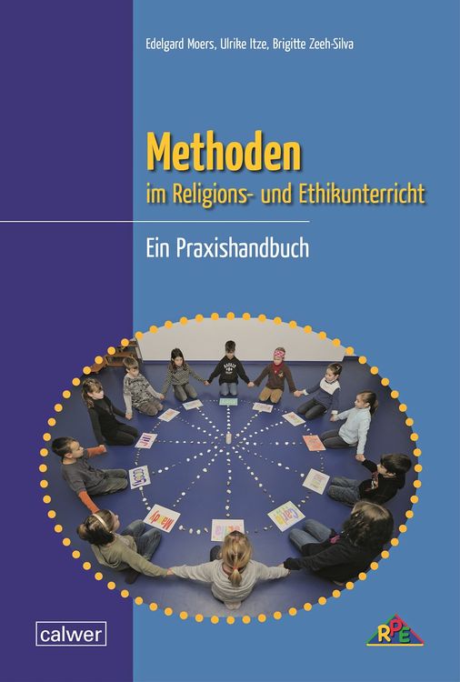 Produktbild: Methoden im Religions- und Ethikunterricht