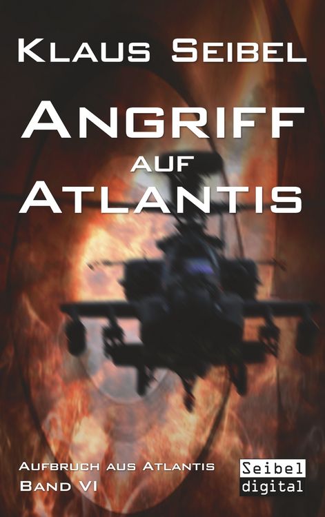 Produktbild: Angriff auf Atlantis
