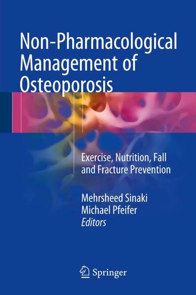 Produktbild: Non-Pharmacological Management of Osteoporosis