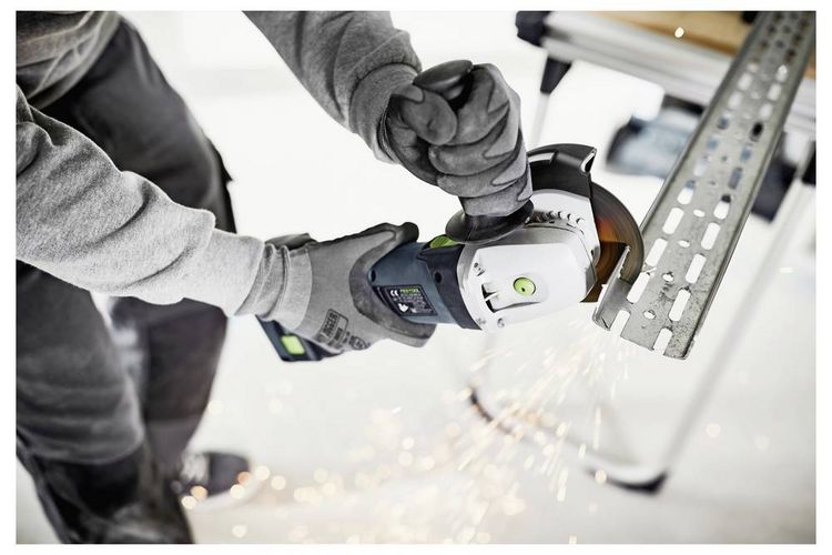 Produktbild: Festool 578939 BP 18 Li 5,0 HP-ASI Werkzeug-Akku 18V 5Ah Li-Ion