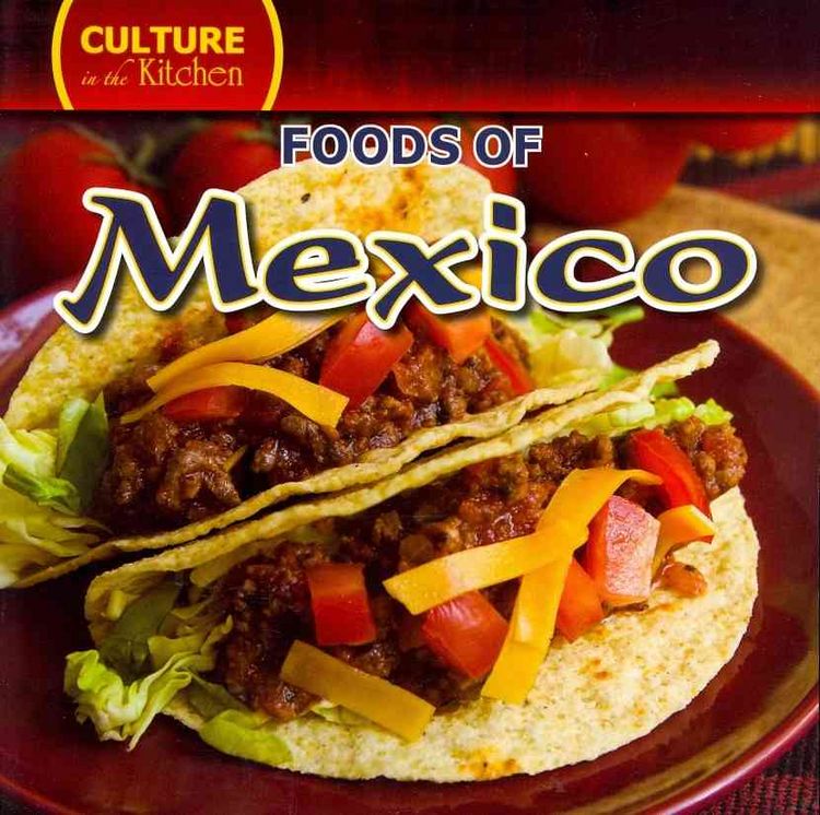 Produktbild: Foods Of Mexico