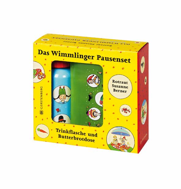 Produktbild: Das Wimmlinger Pausenset